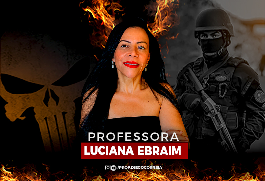 PORTUGUÊS (LUCIANA EBRAIM)